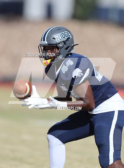 Thumbnail 3 in Cienega @ Ironwood Ridge photogallery.