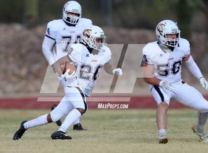 Thumbnail 2 in Cienega @ Ironwood Ridge photogallery.