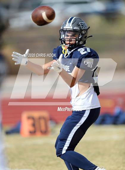 Thumbnail 2 in Cienega @ Ironwood Ridge photogallery.