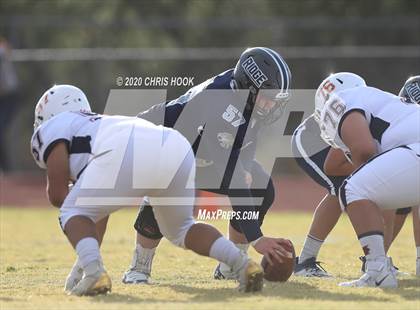Thumbnail 2 in Cienega @ Ironwood Ridge photogallery.