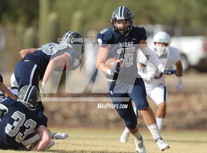 Thumbnail 3 in Cienega @ Ironwood Ridge photogallery.