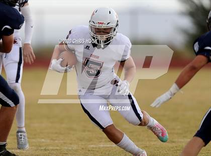 Thumbnail 2 in Cienega @ Ironwood Ridge photogallery.