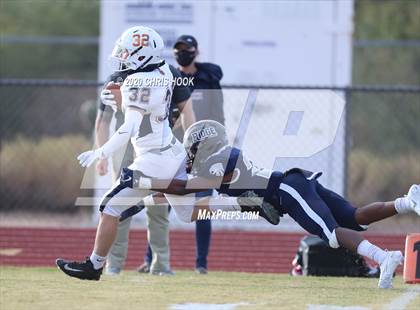 Thumbnail 1 in Cienega @ Ironwood Ridge photogallery.