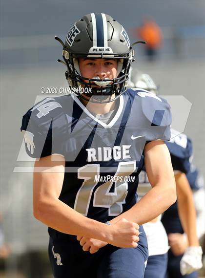 Thumbnail 3 in Cienega @ Ironwood Ridge photogallery.