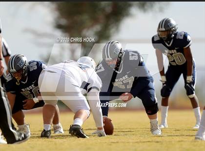 Thumbnail 3 in Cienega @ Ironwood Ridge photogallery.