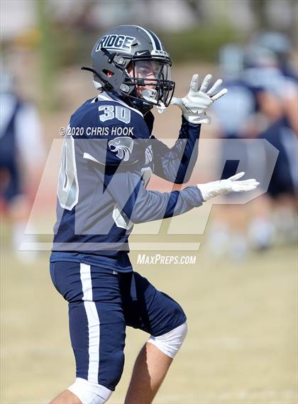 Thumbnail 1 in Cienega @ Ironwood Ridge photogallery.