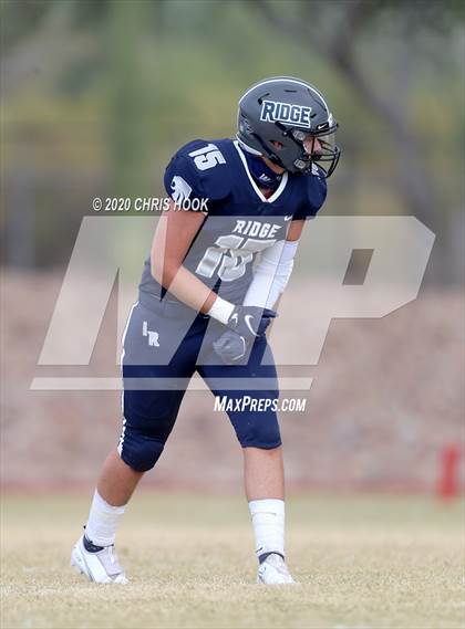 Thumbnail 2 in Cienega @ Ironwood Ridge photogallery.