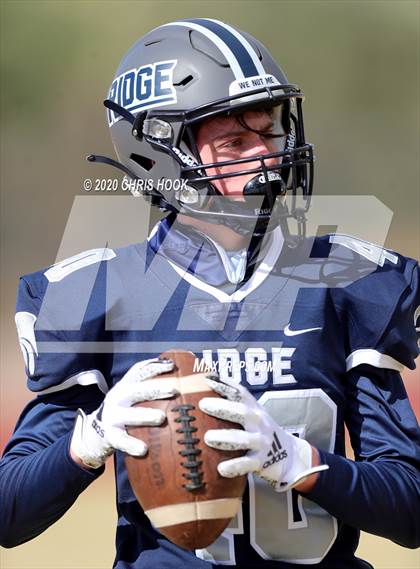 Thumbnail 1 in Cienega @ Ironwood Ridge photogallery.
