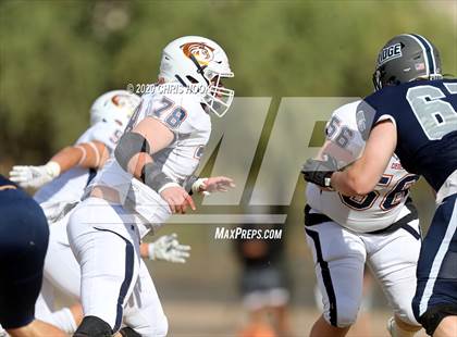 Thumbnail 3 in Cienega @ Ironwood Ridge photogallery.