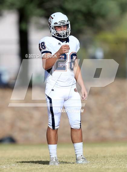 Thumbnail 2 in Cienega @ Ironwood Ridge photogallery.