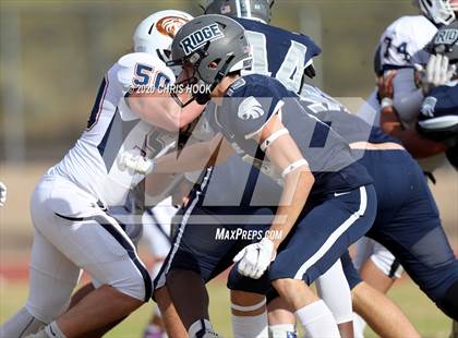 Thumbnail 3 in Cienega @ Ironwood Ridge photogallery.