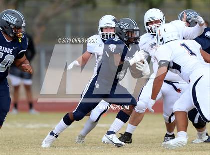 Thumbnail 2 in Cienega @ Ironwood Ridge photogallery.
