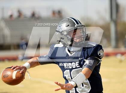 Thumbnail 1 in Cienega @ Ironwood Ridge photogallery.