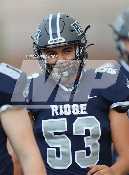 Thumbnail 3 in Cienega @ Ironwood Ridge photogallery.