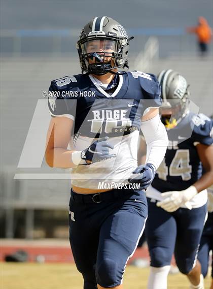 Thumbnail 1 in Cienega @ Ironwood Ridge photogallery.