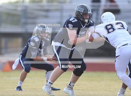 Thumbnail 1 in Cienega @ Ironwood Ridge photogallery.