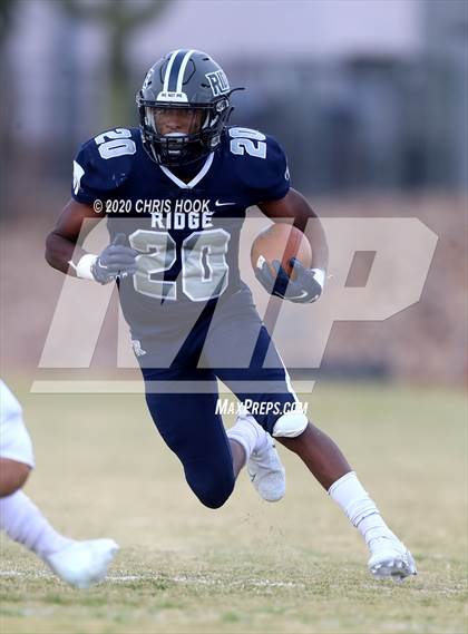 Thumbnail 3 in Cienega @ Ironwood Ridge photogallery.