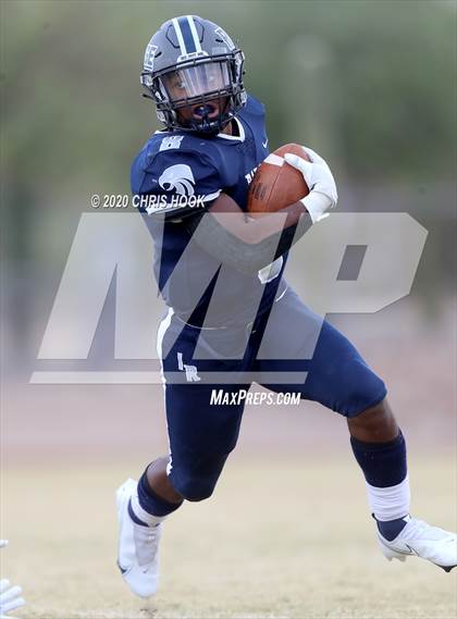 Thumbnail 3 in Cienega @ Ironwood Ridge photogallery.