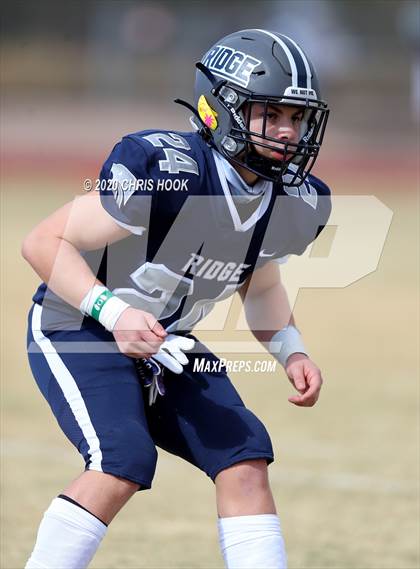Thumbnail 2 in Cienega @ Ironwood Ridge photogallery.