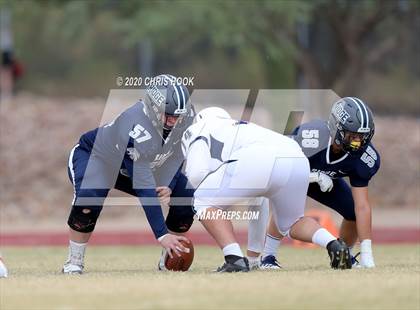 Thumbnail 3 in Cienega @ Ironwood Ridge photogallery.