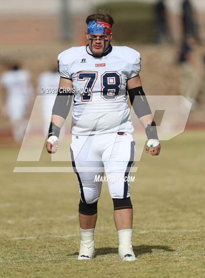 Thumbnail 2 in Cienega @ Ironwood Ridge photogallery.