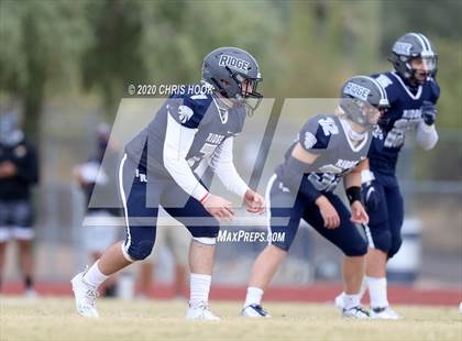 Thumbnail 2 in Cienega @ Ironwood Ridge photogallery.