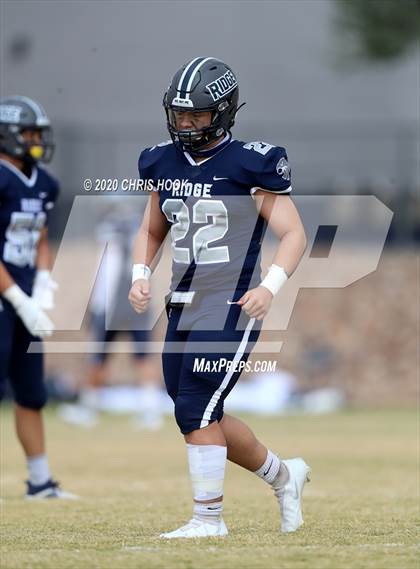 Thumbnail 1 in Cienega @ Ironwood Ridge photogallery.