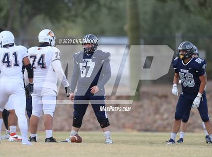 Thumbnail 1 in Cienega @ Ironwood Ridge photogallery.