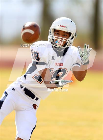 Thumbnail 3 in Cienega @ Ironwood Ridge photogallery.