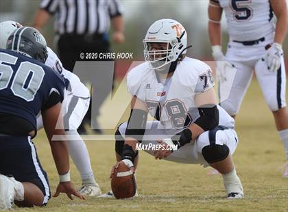 Thumbnail 3 in Cienega @ Ironwood Ridge photogallery.