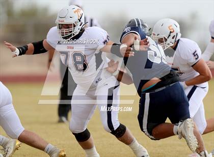 Thumbnail 2 in Cienega @ Ironwood Ridge photogallery.