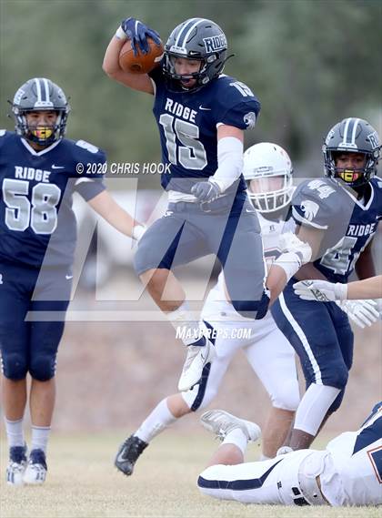 Thumbnail 3 in Cienega @ Ironwood Ridge photogallery.