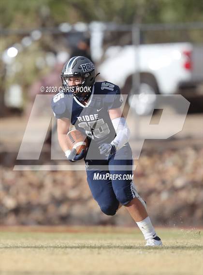 Thumbnail 2 in Cienega @ Ironwood Ridge photogallery.