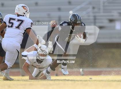 Thumbnail 2 in Cienega @ Ironwood Ridge photogallery.