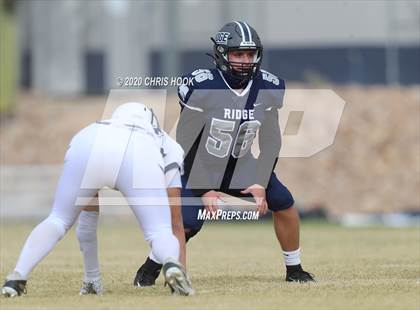 Thumbnail 3 in Cienega @ Ironwood Ridge photogallery.