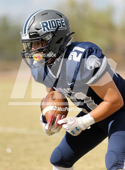 Thumbnail 3 in Cienega @ Ironwood Ridge photogallery.