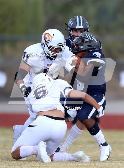 Thumbnail 2 in Cienega @ Ironwood Ridge photogallery.