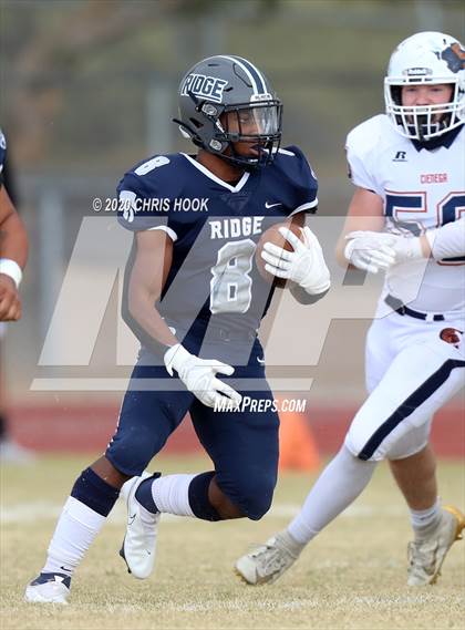 Thumbnail 1 in Cienega @ Ironwood Ridge photogallery.