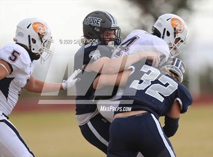 Thumbnail 1 in Cienega @ Ironwood Ridge photogallery.