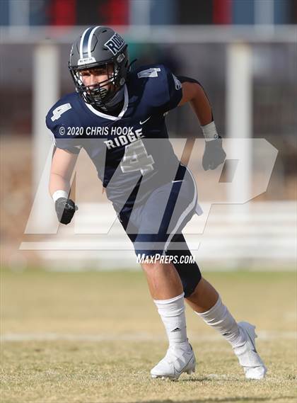 Thumbnail 1 in Cienega @ Ironwood Ridge photogallery.