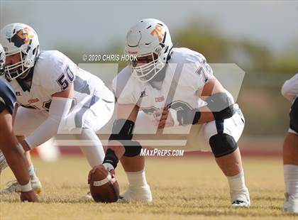 Thumbnail 1 in Cienega @ Ironwood Ridge photogallery.