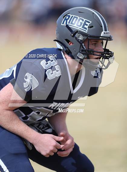 Thumbnail 3 in Cienega @ Ironwood Ridge photogallery.