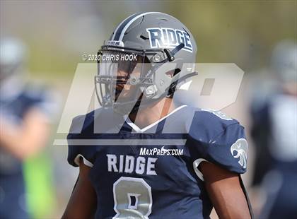 Thumbnail 2 in Cienega @ Ironwood Ridge photogallery.