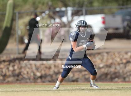 Thumbnail 1 in Cienega @ Ironwood Ridge photogallery.