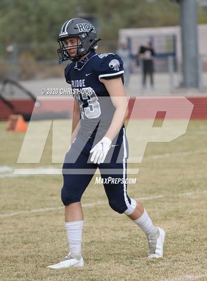 Thumbnail 1 in Cienega @ Ironwood Ridge photogallery.