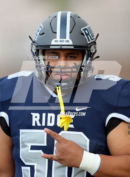 Thumbnail 2 in Cienega @ Ironwood Ridge photogallery.