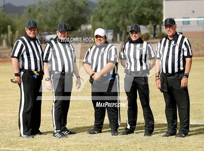 Thumbnail 3 in Cienega @ Ironwood Ridge photogallery.
