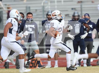 Thumbnail 3 in Cienega @ Ironwood Ridge photogallery.