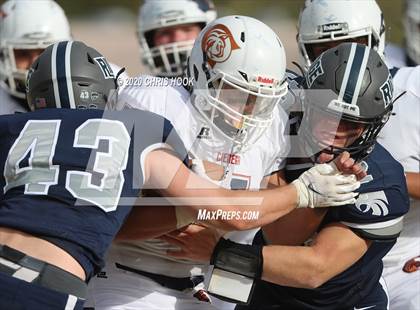 Thumbnail 2 in Cienega @ Ironwood Ridge photogallery.