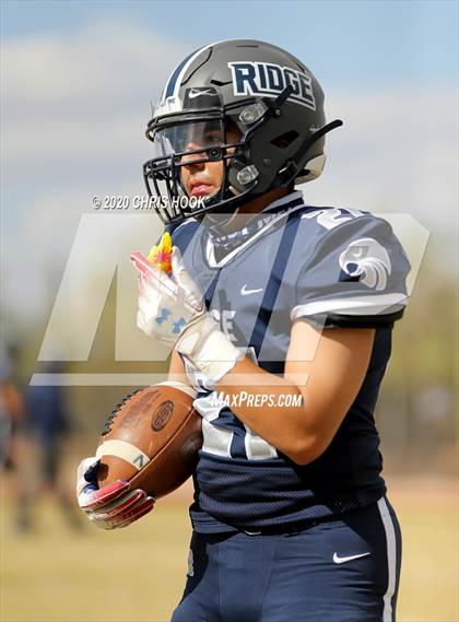 Thumbnail 2 in Cienega @ Ironwood Ridge photogallery.